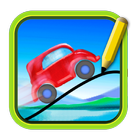 Doodle Car Race icon