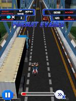 Highway Bike Racing скриншот 3