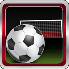 Perfect Soccer Kicks Frenzy 3D Zeichen