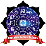 Ramalan Zodiak Terbaru biểu tượng