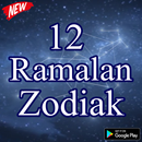 12 Ramalan Zodiak APK