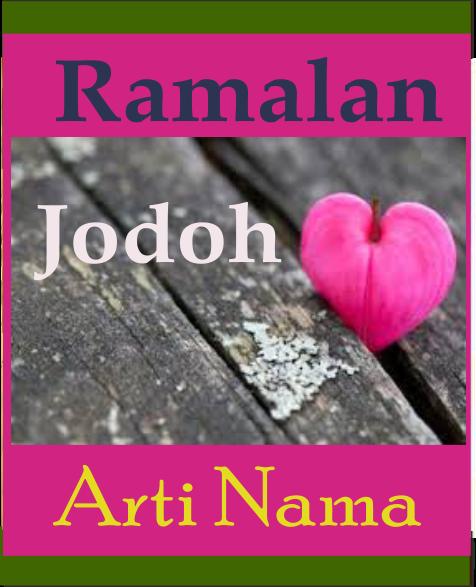 Ramalan Jodoh Dan Arti Nama For Android Apk Download