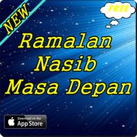 Ramalan Nasib Masa Depan 포스터