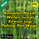 Ramalan Nasib Weton Jumat APK