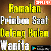 Ramalan Primbon Saat Menstruasi Wanita Lengkap