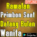 Ramalan Primbon Saat Menstruasi Wanita Lengkap APK