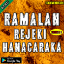 Primbon Ramalan Rejeki Hanacaraka APK