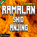 Ramalan Shio Anjing APK