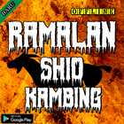 Ramalan Shio Kambing simgesi