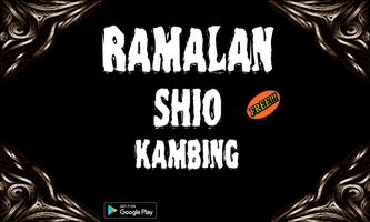 Ramalan Shio Kambing تصوير الشاشة 2