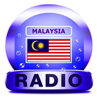 Radio Malaysia FM icono