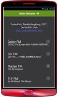 Radio Malaysia FM পোস্টার