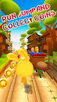 Titounis courir Aventure Jeu スクリーンショット 1