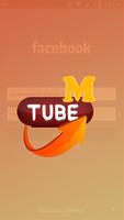TubeM Video Downloader پوسٹر