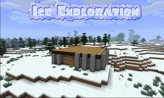 1 Schermata Exploration 2018 : Winter Survival