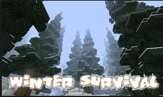 Exploration 2018 : Winter Survival screenshot 2