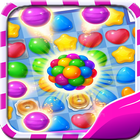 Creamy Candy Mania أيقونة