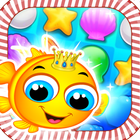 Fish Blast Mania أيقونة