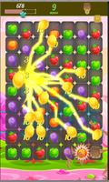 Harvest Season : Fruit Blast постер