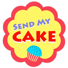 Send My Cake icon