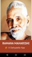 Ramana Daily Poster