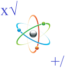 Physic Calculator ikon