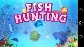 Fish Hunting 포스터