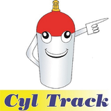 Cylinder Tracking Admin آئیکن