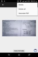Cam Scanner - PDF Creator Ekran Görüntüsü 3