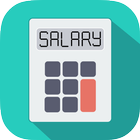 Indian Salary Calculator simgesi
