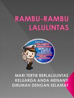 RAMBU LALULINTAS poster