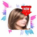 Hair Style Women New APK