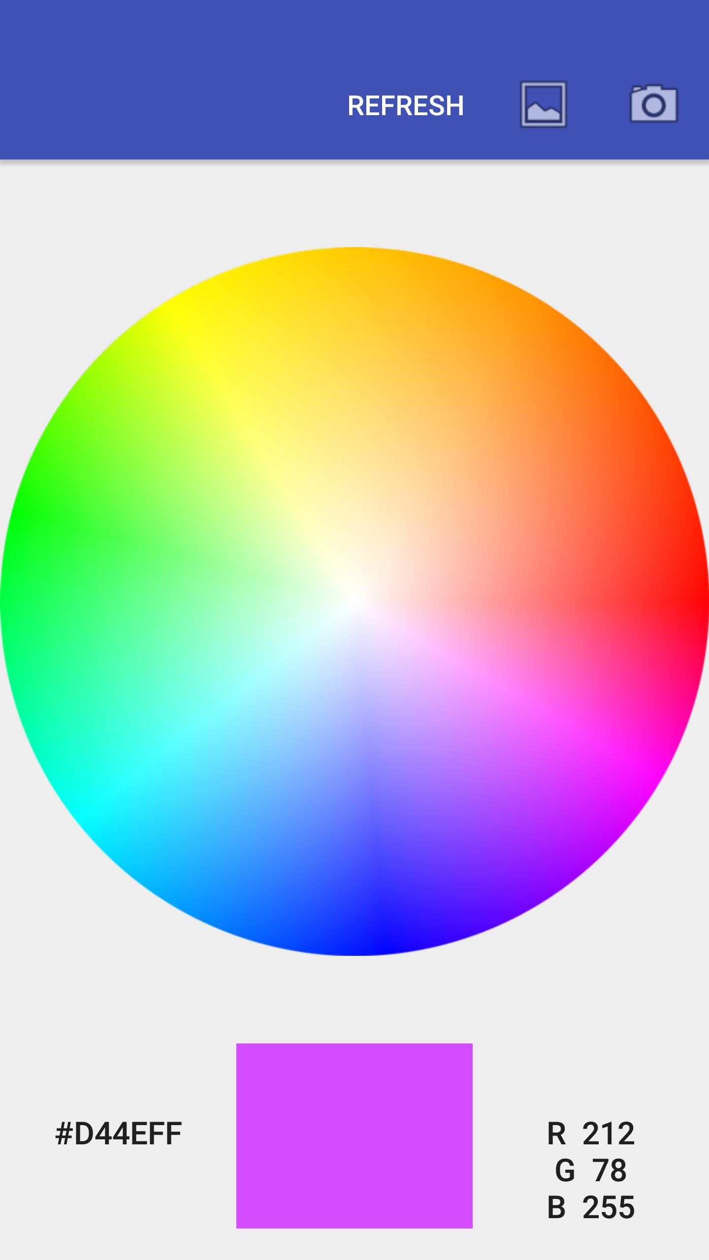 Color Code Finder For Android Apk Download