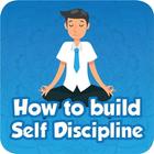 How to build self disipline иконка