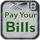 Check Bills Online icon