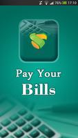 Check Bills Online poster