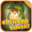 All Videos Del Chavo أيقونة