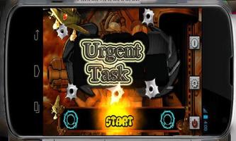 Urgent Task পোস্টার