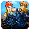 Metal Guns - Soldiers War APK