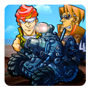 Metal Guns - Soldiers War APK
