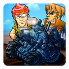 Metal Guns - Soldiers War иконка