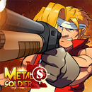 Rambos - Metal Solid Slug 3d Game APK