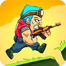 Rocket Squad for Soldiers APK