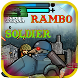 ”Rambo: Soldier Shoot World