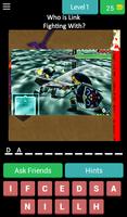 The Epic Quiz of TLOZ: OOT Screenshot 1