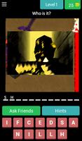 The Epic Quiz of TLOZ: OOT Screenshot 2