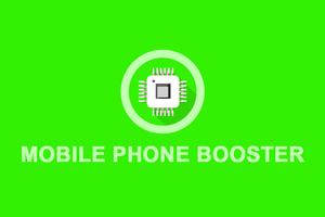Mobile Phone Booster poster