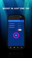 Phone Clean Up Booster Pro capture d'écran 1