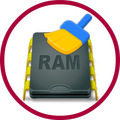 ”RAM Booster:RAM Cleaner