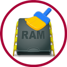 RAM Booster:RAM Cleaner icône